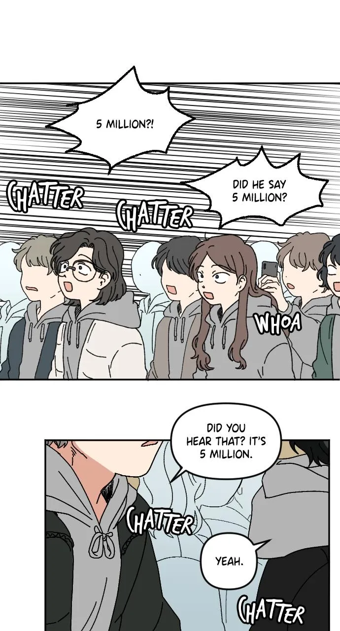 The Prize of Youth Chapter 1 Online - página 87
