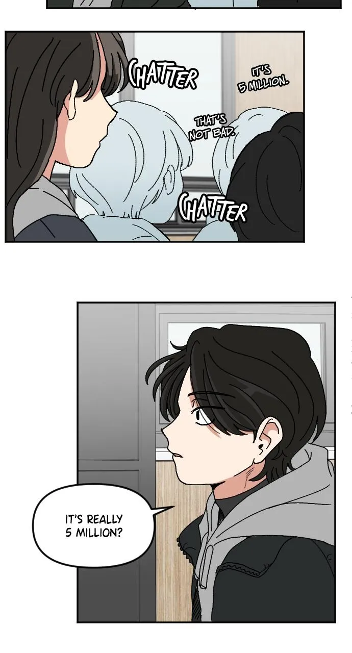 The Prize of Youth Chapter 1 Online - página 88
