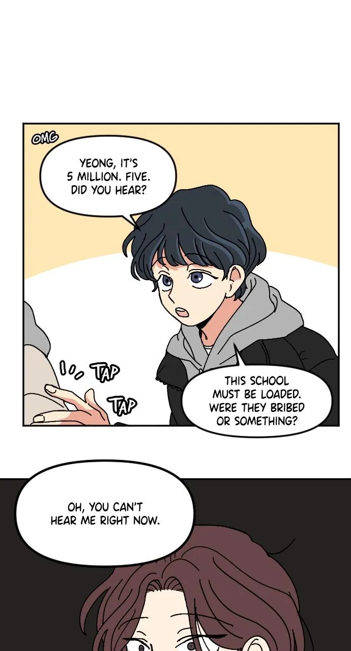 The Prize of Youth Chapter 1 Online - página 89