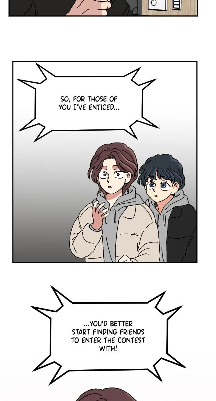 The Prize of Youth Chapter 1 Online - página 94