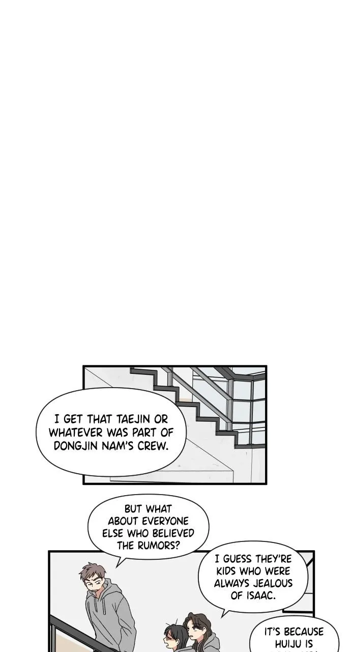 The Prize of Youth Chapter 12 Online - página 2
