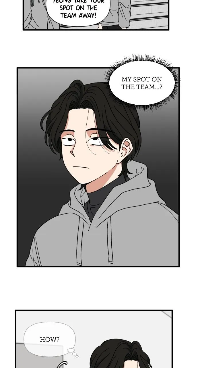 The Prize of Youth Chapter 12 Online - página 6