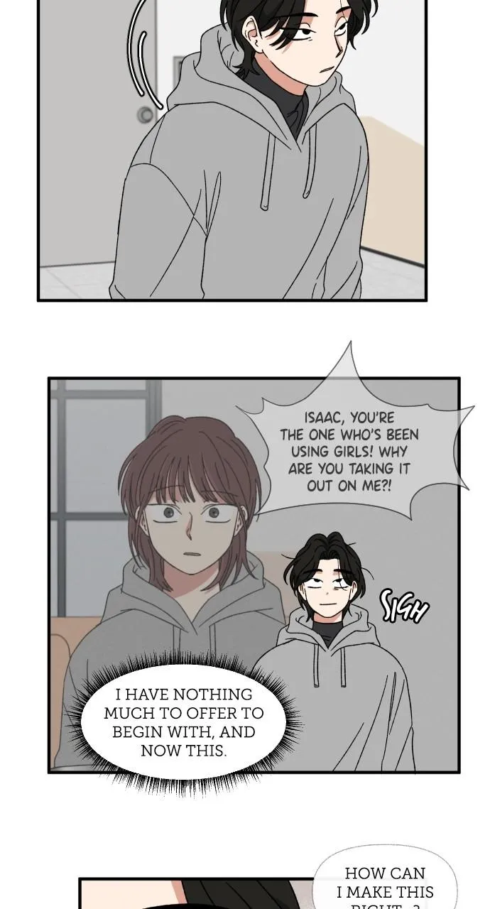 The Prize of Youth Chapter 12 Online - página 7