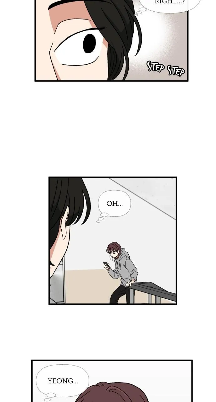 The Prize of Youth Chapter 12 Online - página 8