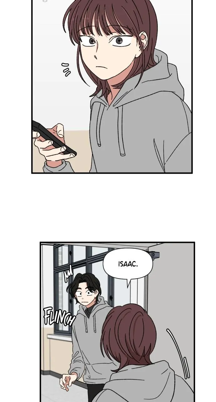 The Prize of Youth Chapter 12 Online - página 9