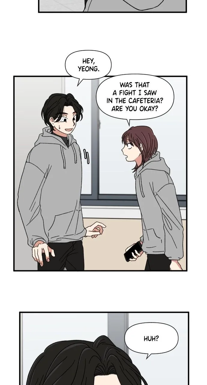 The Prize of Youth Chapter 12 Online - página 10