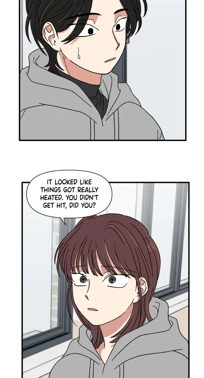 The Prize of Youth Chapter 12 Online - página 11
