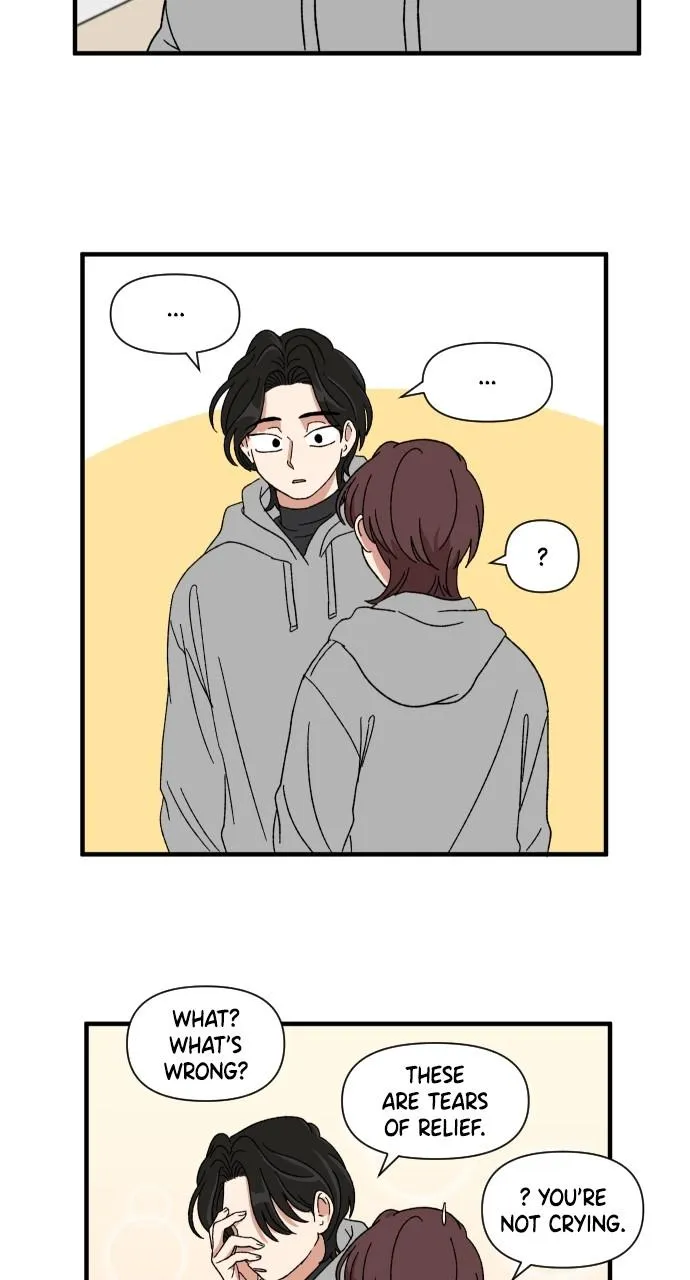 The Prize of Youth Chapter 12 Online - página 12