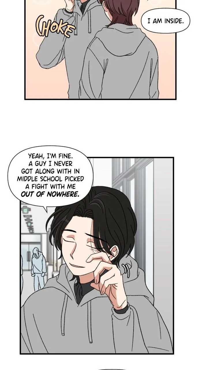 The Prize of Youth Chapter 12 Online - página 13