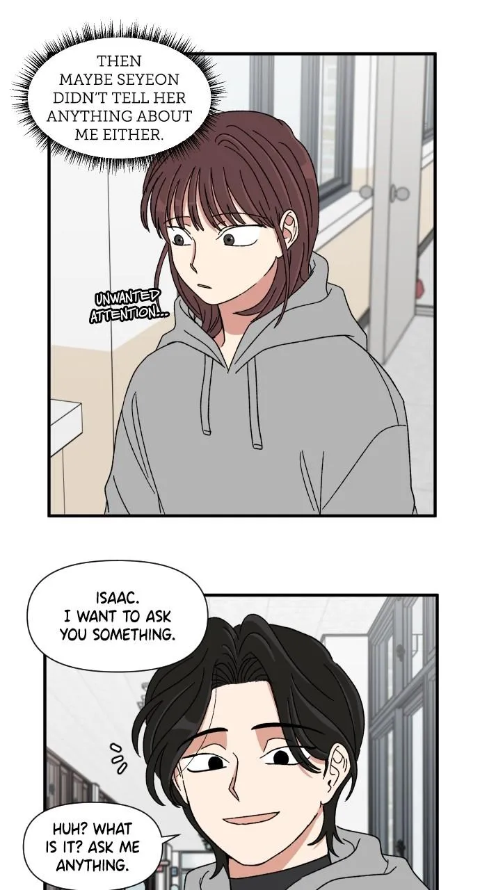 The Prize of Youth Chapter 12 Online - página 15