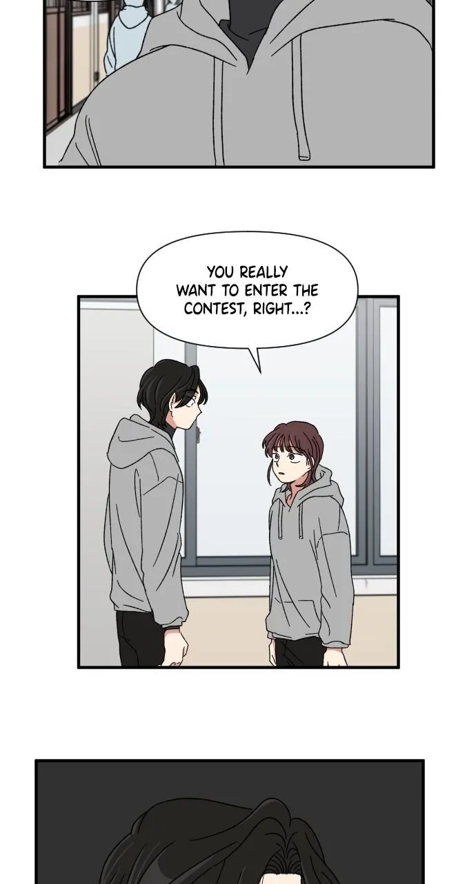 The Prize of Youth Chapter 12 Online - página 16