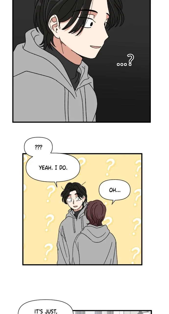 The Prize of Youth Chapter 12 Online - página 17