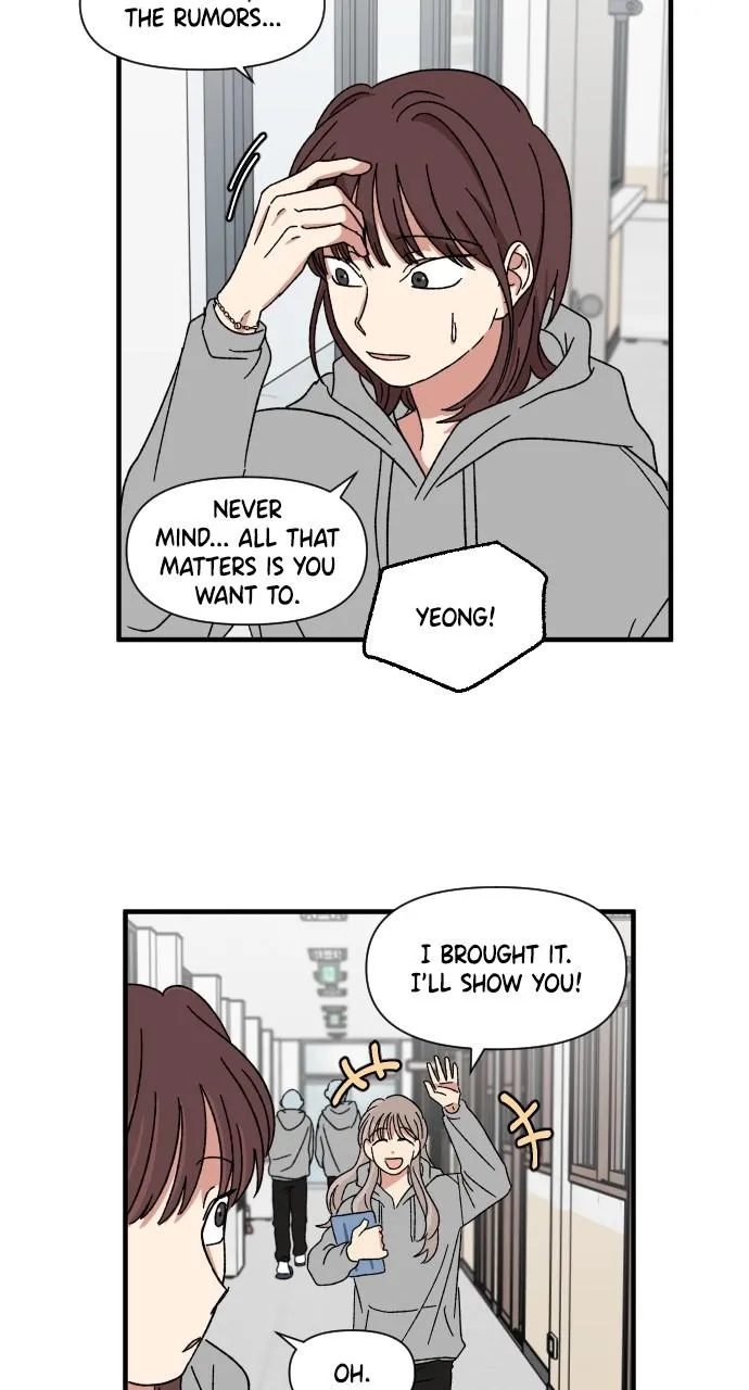 The Prize of Youth Chapter 12 Online - página 18