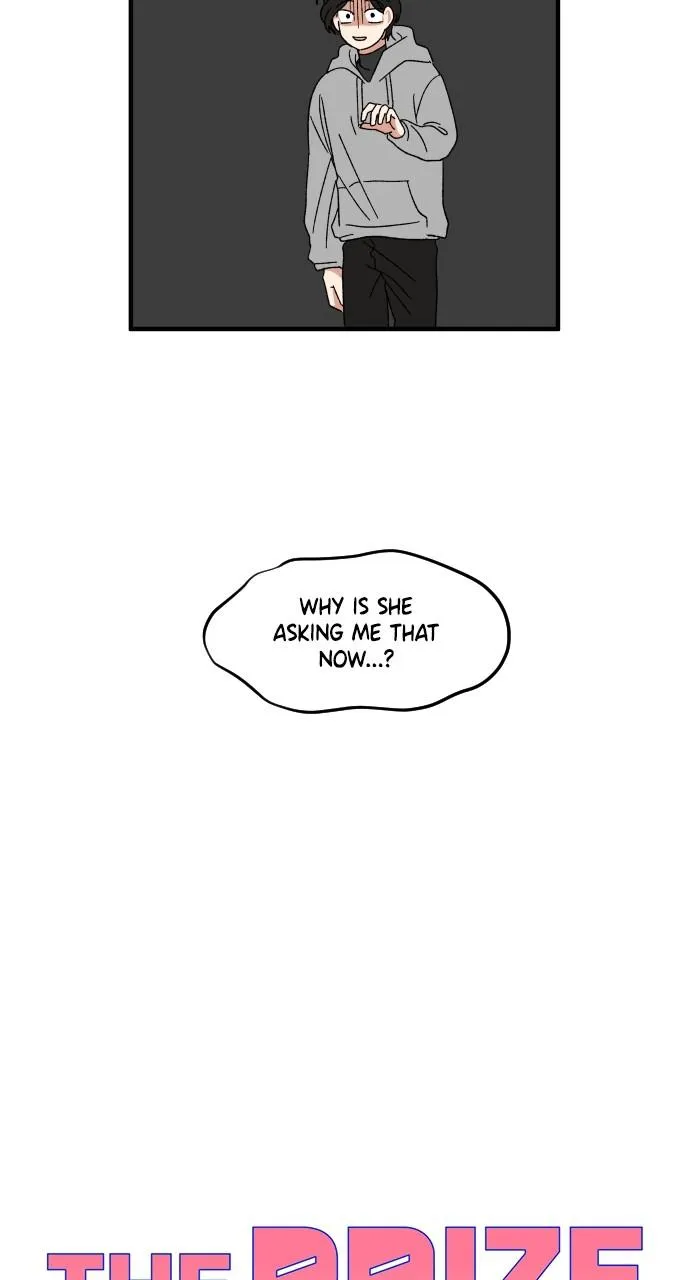 The Prize of Youth Chapter 12 Online - página 21