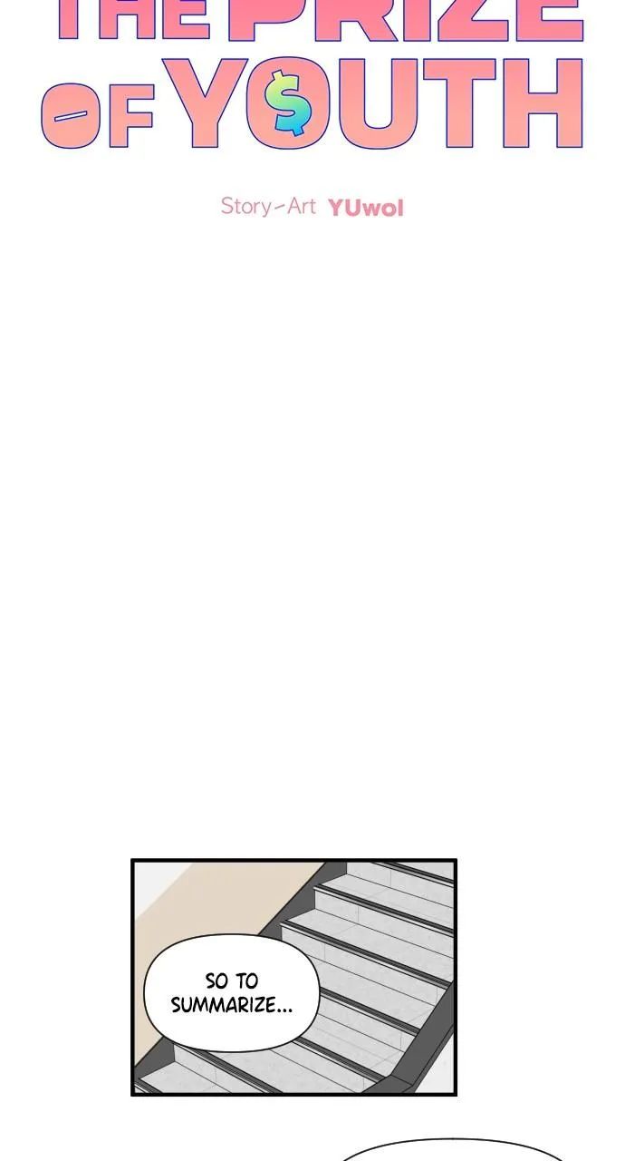 The Prize of Youth Chapter 12 Online - página 22