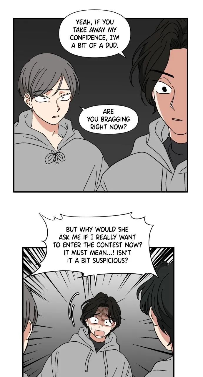The Prize of Youth Chapter 12 Online - página 24