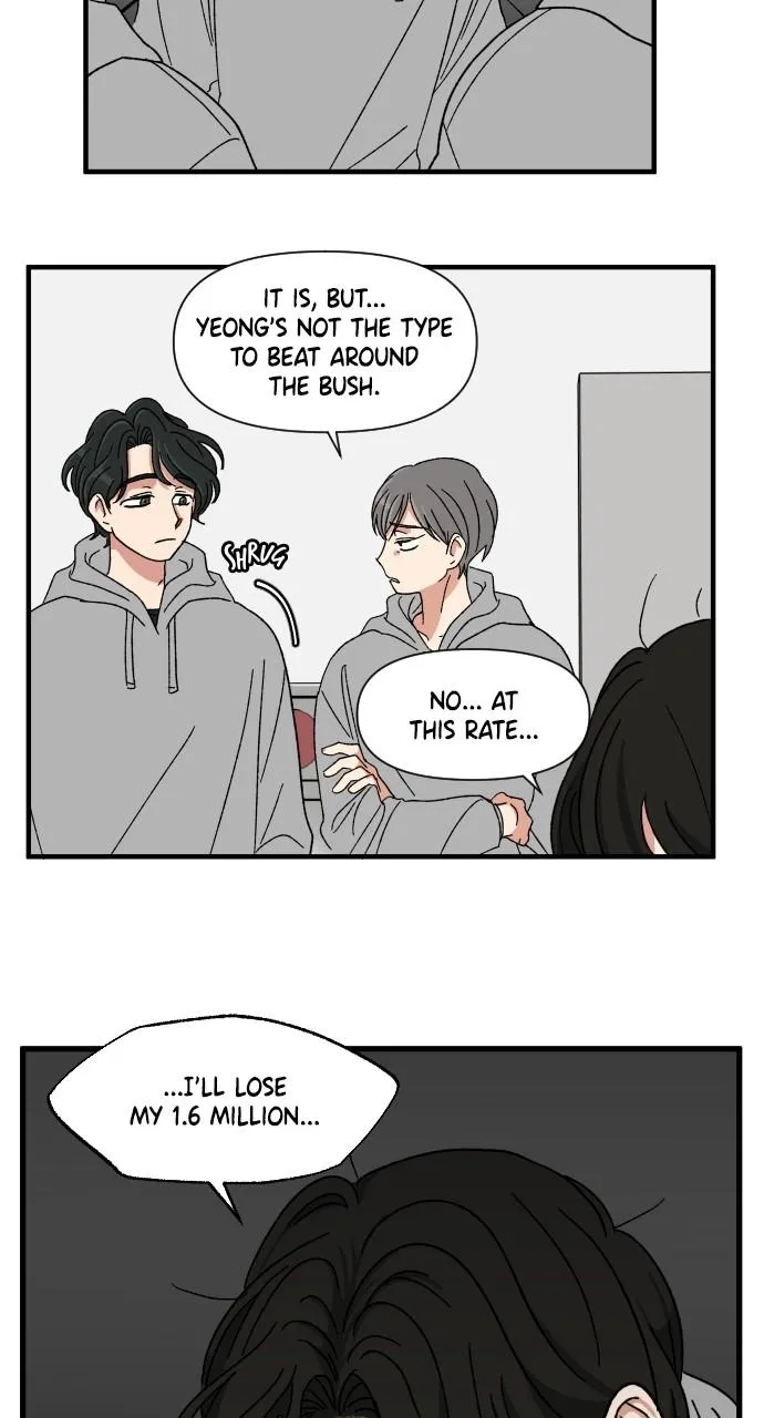 The Prize of Youth Chapter 12 Online - página 25