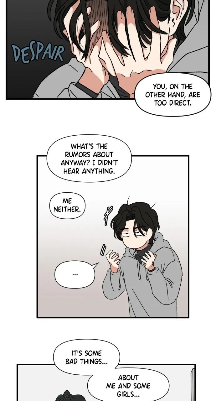 The Prize of Youth Chapter 12 Online - página 26