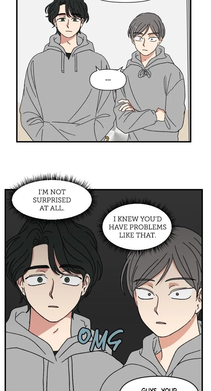 The Prize of Youth Chapter 12 Online - página 27
