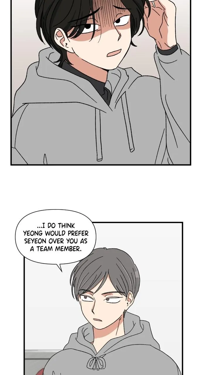 The Prize of Youth Chapter 12 Online - página 29