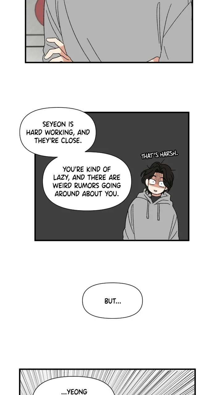 The Prize of Youth Chapter 12 Online - página 30
