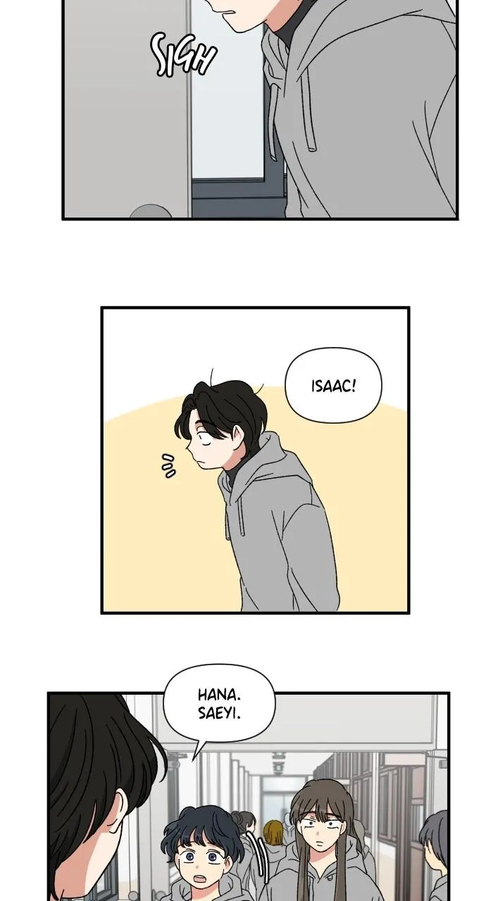 The Prize of Youth Chapter 12 Online - página 34