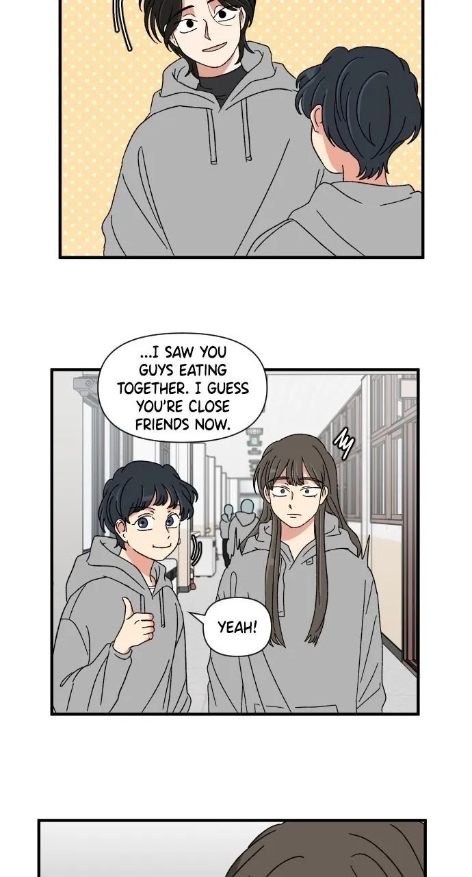 The Prize of Youth Chapter 12 Online - página 36