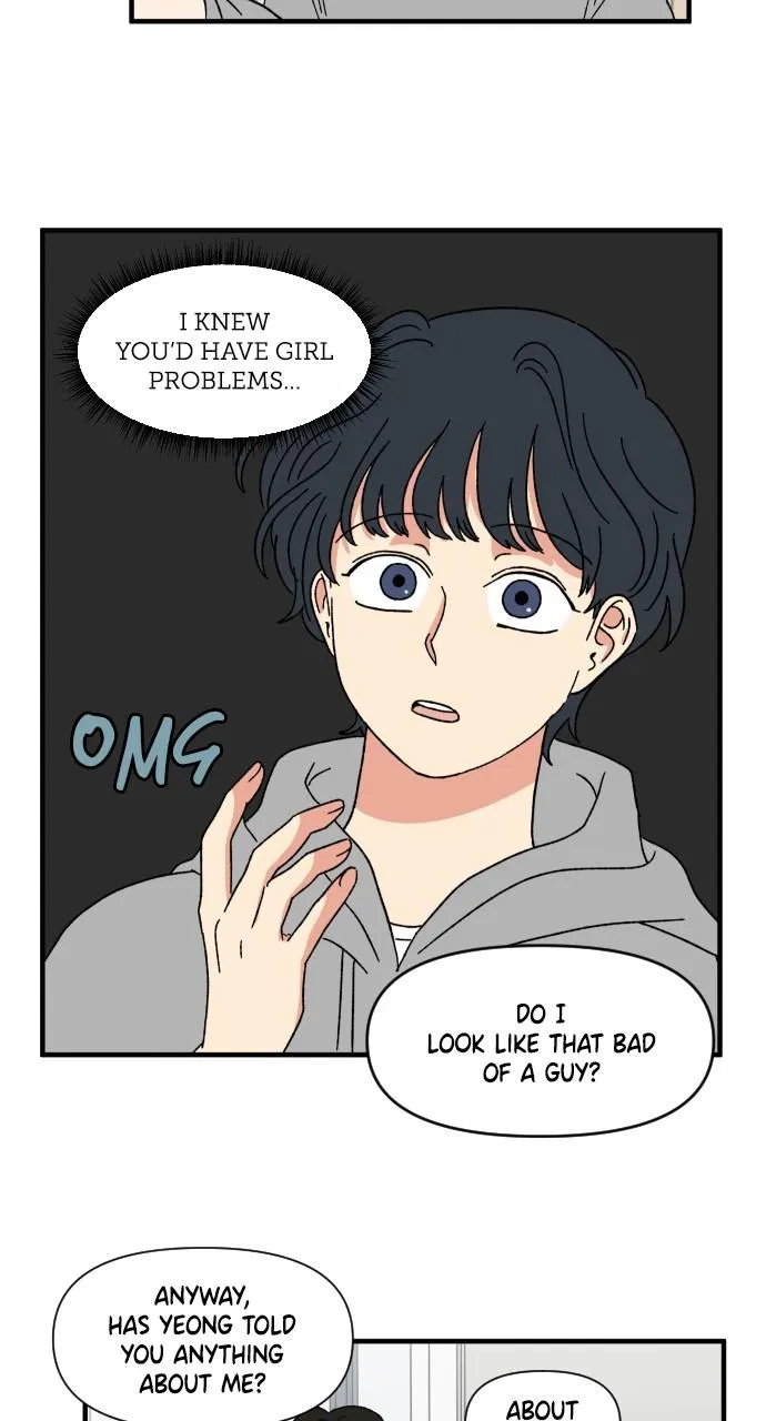 The Prize of Youth Chapter 12 Online - página 41