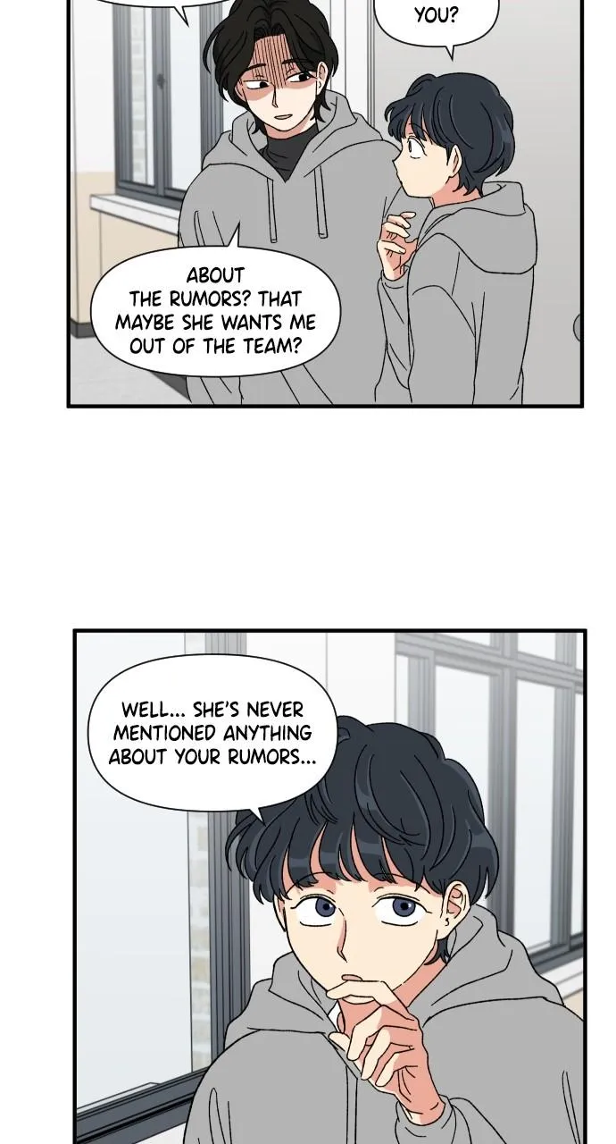 The Prize of Youth Chapter 12 Online - página 42