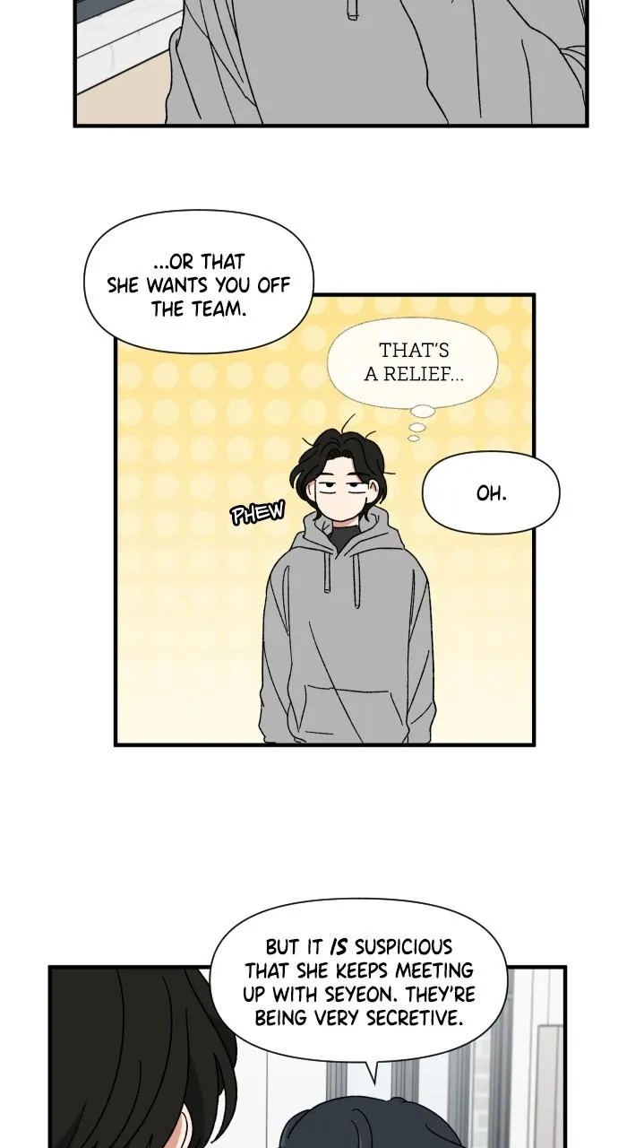The Prize of Youth Chapter 12 Online - página 43
