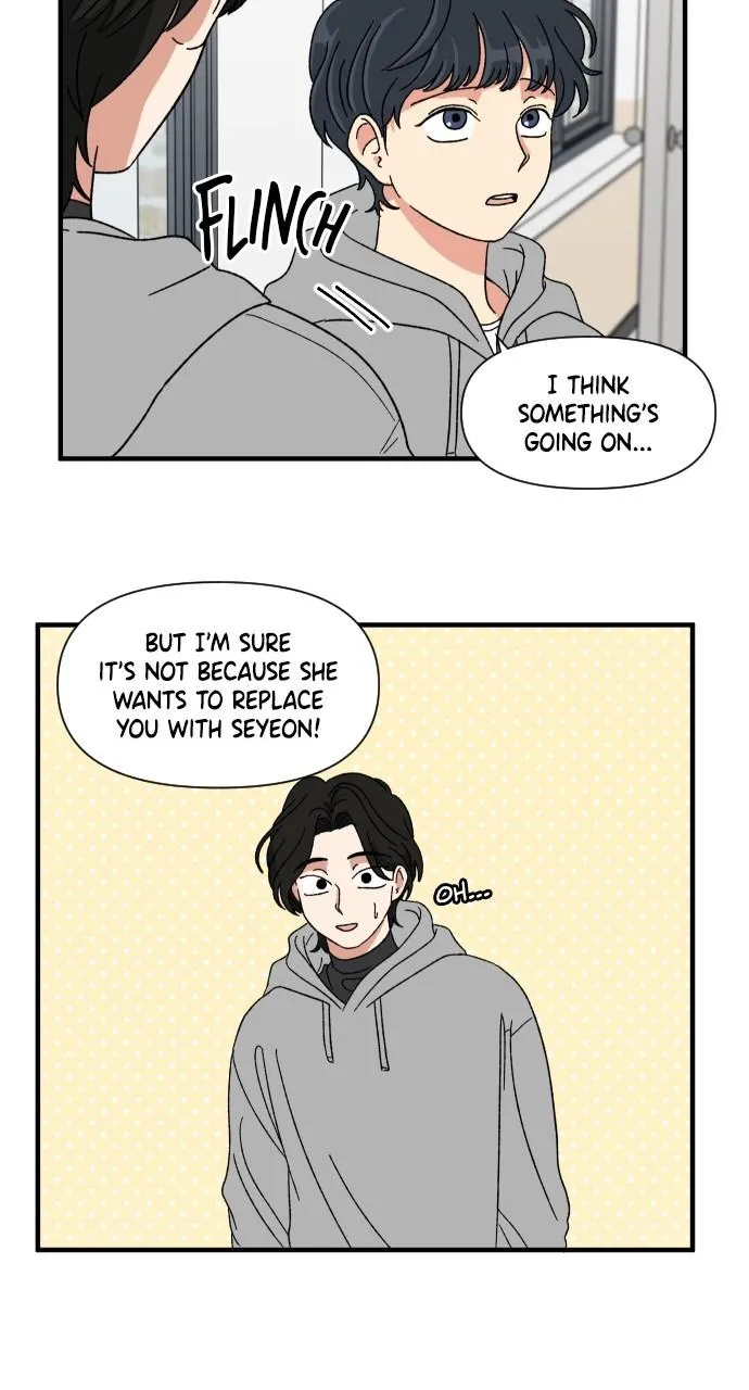 The Prize of Youth Chapter 12 Online - página 44