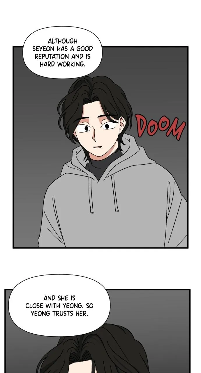 The Prize of Youth Chapter 12 Online - página 45