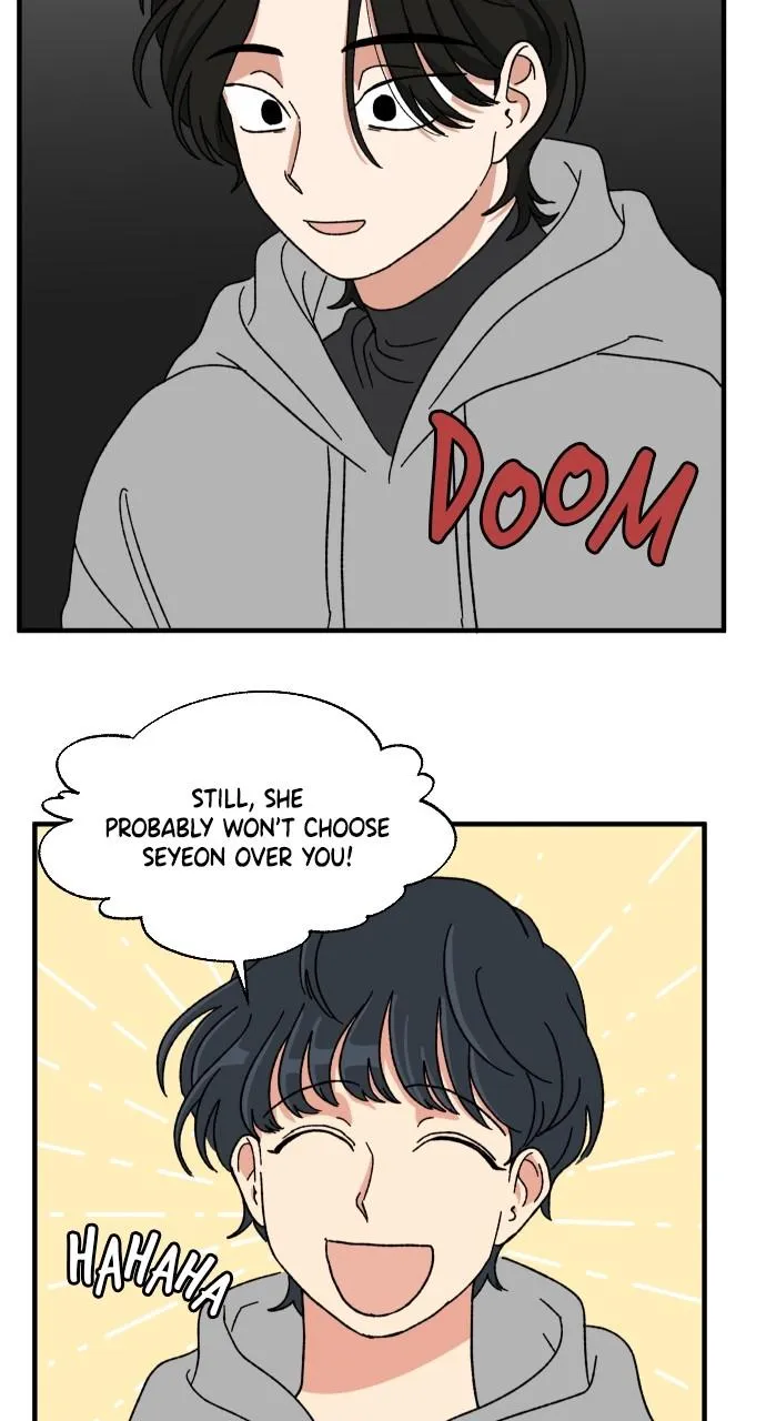 The Prize of Youth Chapter 12 Online - página 46