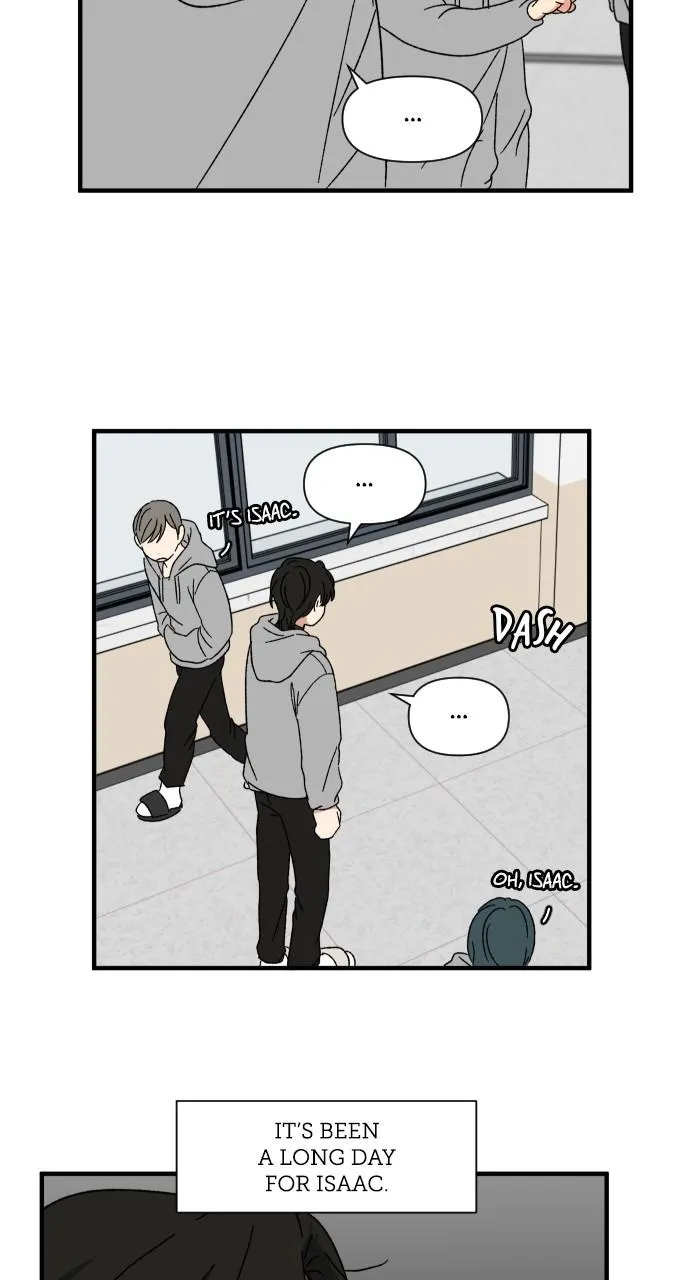 The Prize of Youth Chapter 12 Online - página 48