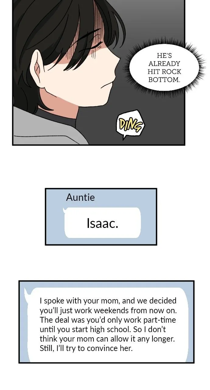 The Prize of Youth Chapter 12 Online - página 49