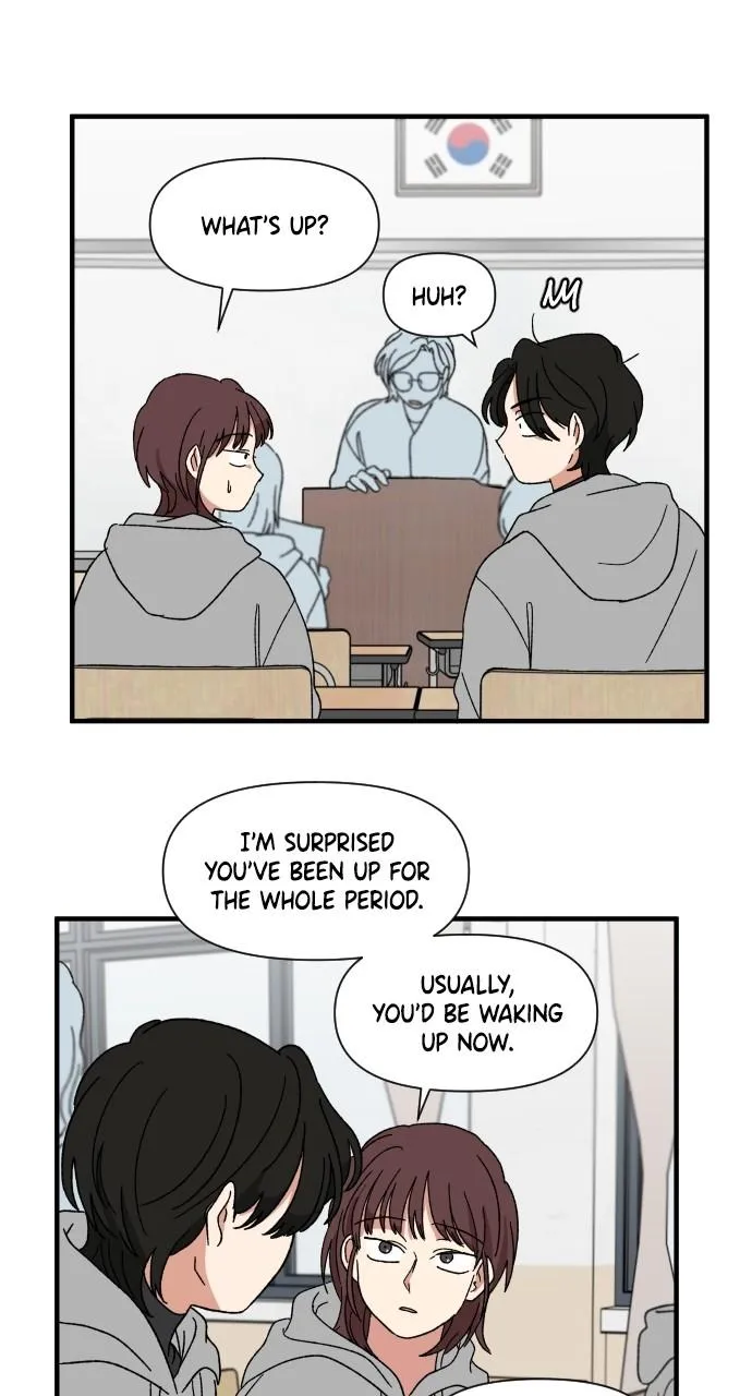 The Prize of Youth Chapter 12 Online - página 52