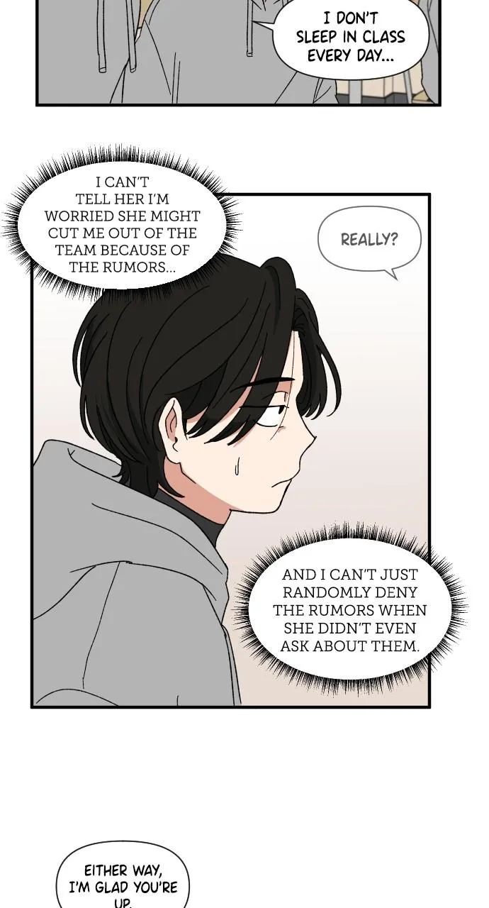 The Prize of Youth Chapter 12 Online - página 53