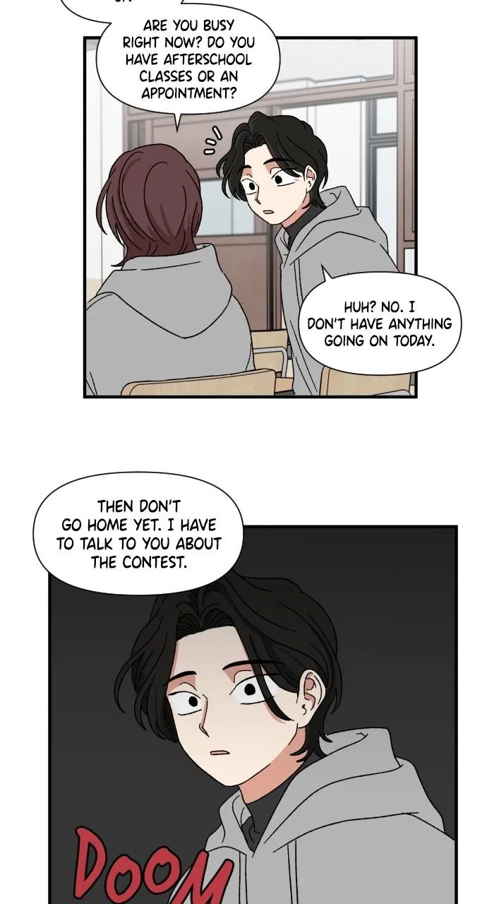 The Prize of Youth Chapter 12 Online - página 54