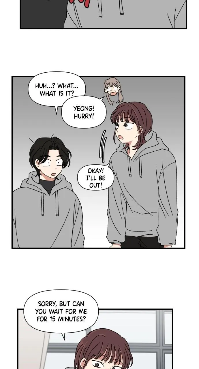The Prize of Youth Chapter 12 Online - página 55