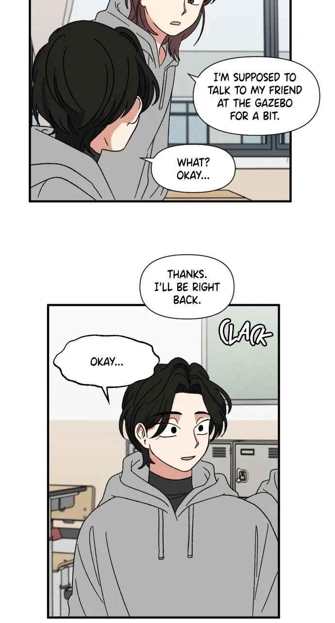 The Prize of Youth Chapter 12 Online - página 56