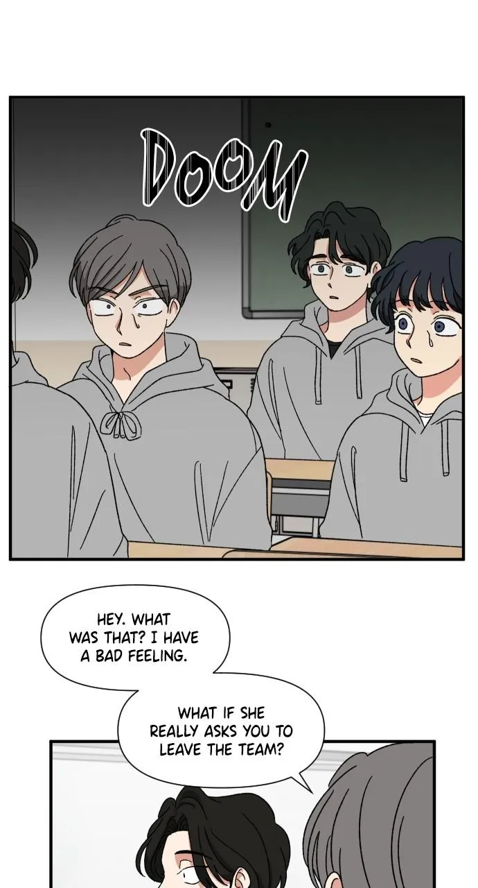 The Prize of Youth Chapter 12 Online - página 57