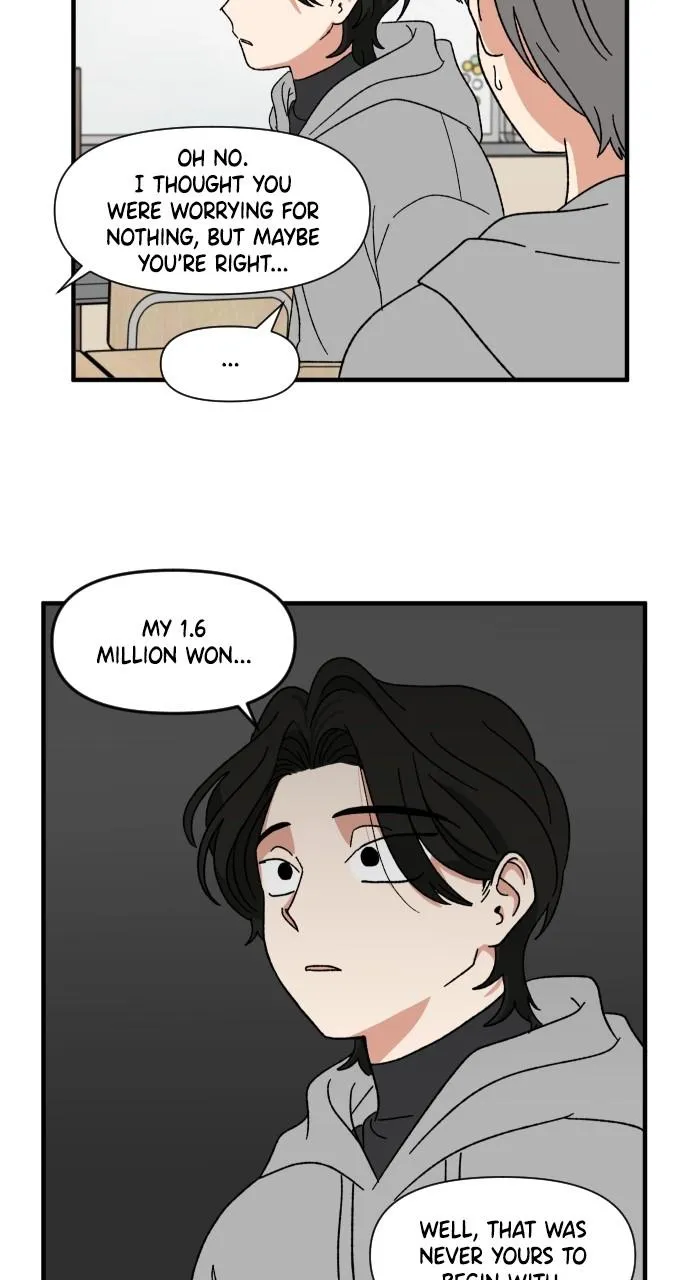 The Prize of Youth Chapter 12 Online - página 58