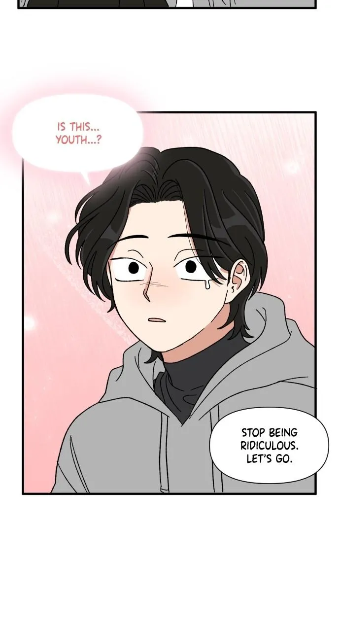 The Prize of Youth Chapter 12 Online - página 63