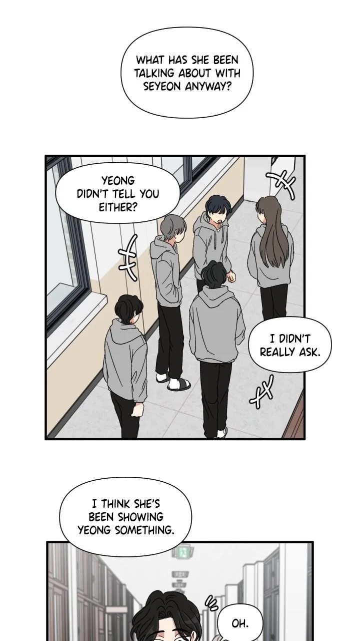The Prize of Youth Chapter 12 Online - página 64