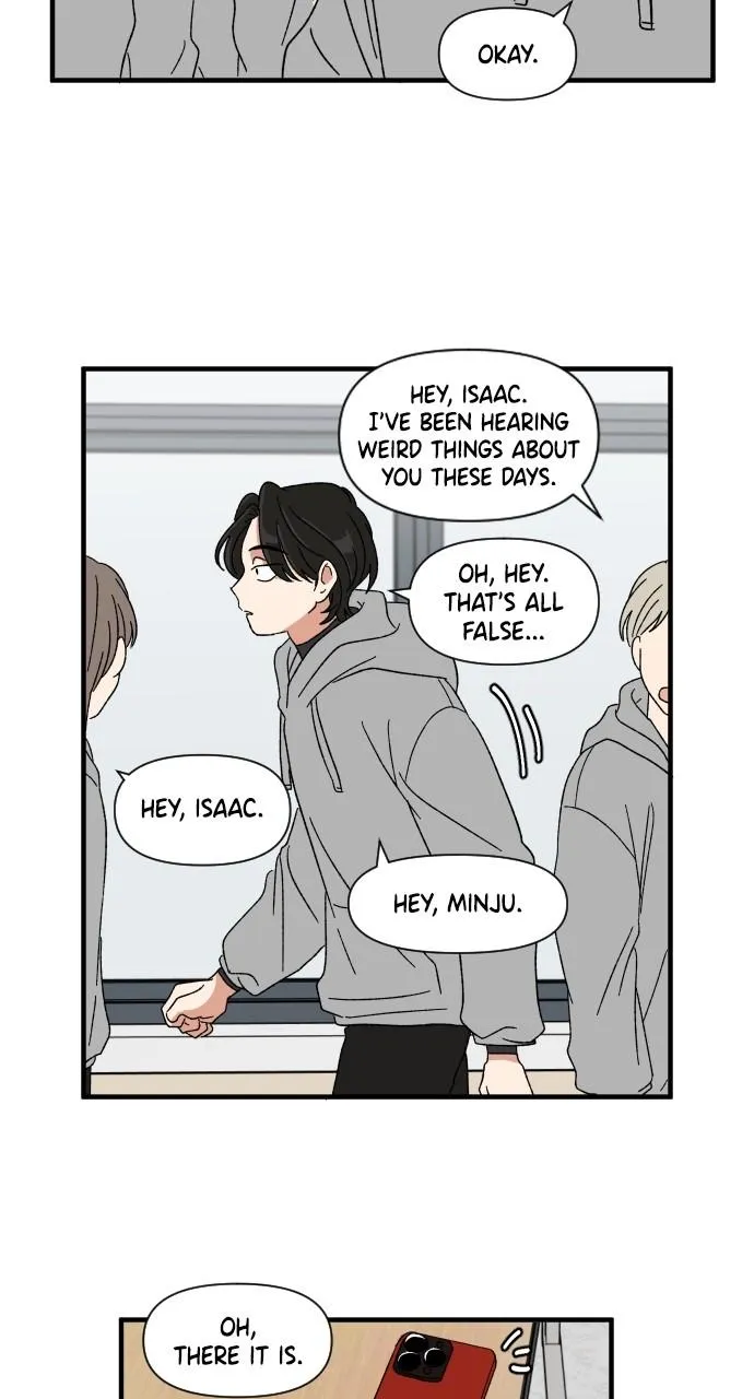The Prize of Youth Chapter 12 Online - página 66