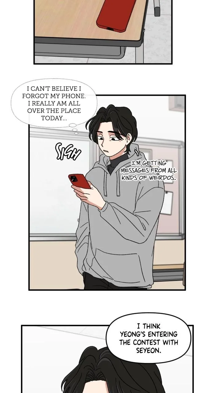 The Prize of Youth Chapter 12 Online - página 67