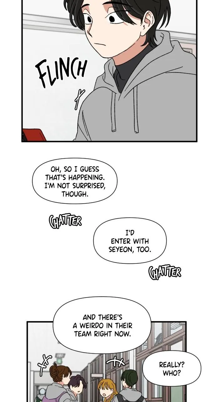 The Prize of Youth Chapter 12 Online - página 68