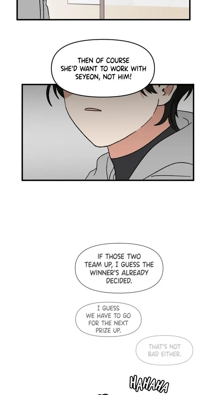 The Prize of Youth Chapter 12 Online - página 70