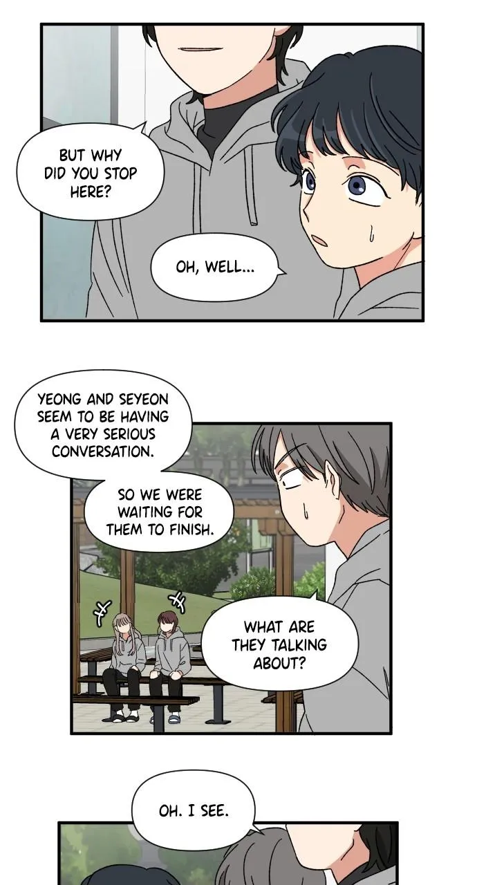 The Prize of Youth Chapter 12 Online - página 73