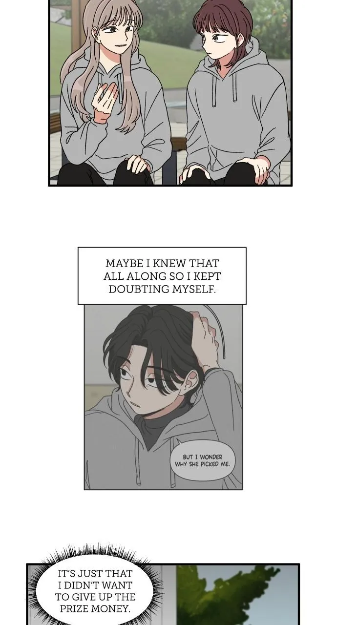 The Prize of Youth Chapter 12 Online - página 77
